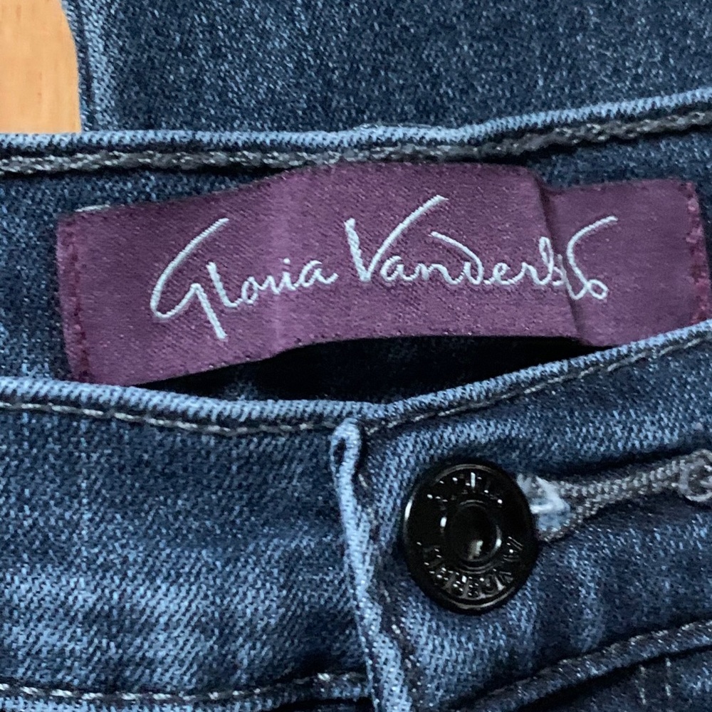Original Gloria Vanderbilt Jeans